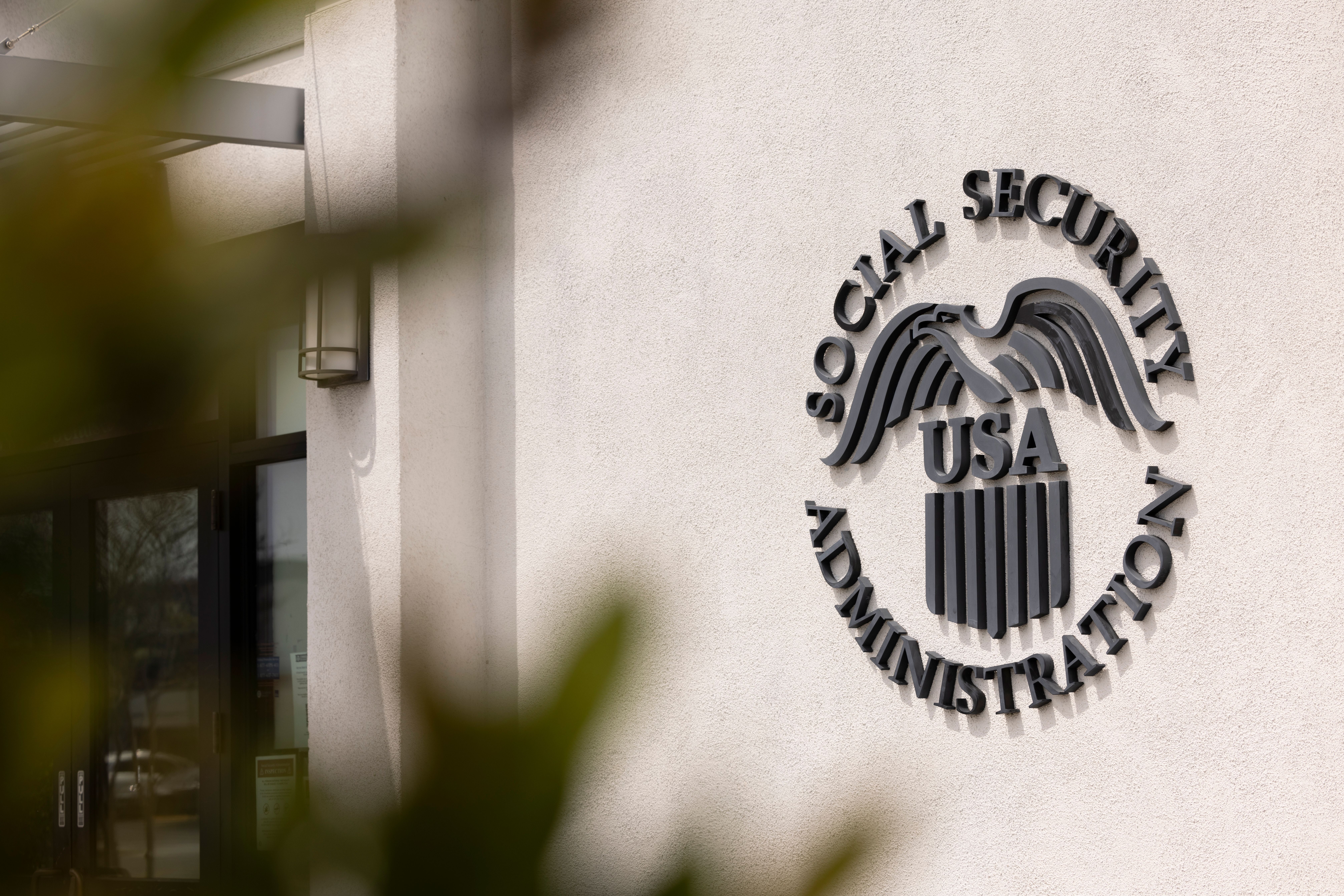 Social Security Employees Grill Management During Tense Shutdown Meeting